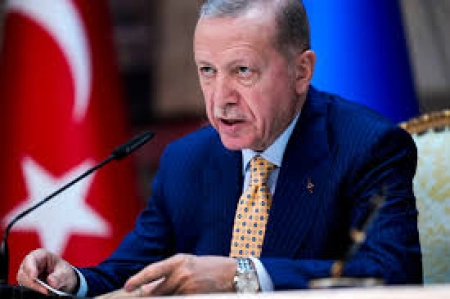 Erdogan kritikovao islamski svijet: Bog će vas smatrati odgovornim ako ne reagujte prema Izraelu